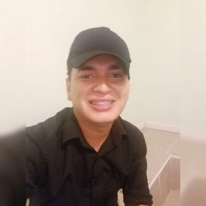 Meet your Posher, Will